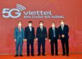 Samsung hợp tác cùng Viettel, thử nghiệm 5G tại Đà Nẵng