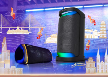 Sony tung chương trình ưu đãi đặc biệt dịp cuối năm