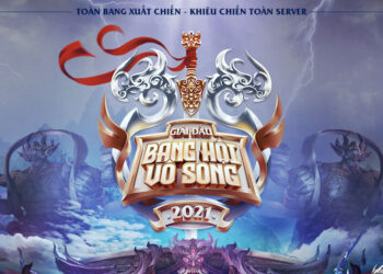 Thiện Nữ 2: Giải đấu Bang Vô Song với giải thưởng 500 triệu đồng sắp khởi tranh