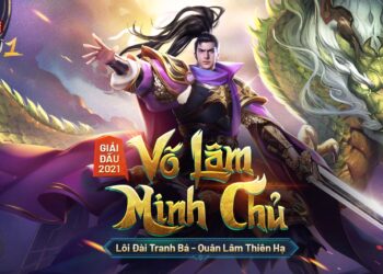VLTK1M xác định được hai cao thủ đầu tiên có mặt ở Chung kết Võ Lâm Minh Chủ