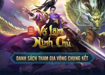 VLTK1M: Vòng chung kết Võ Lâm Minh Chủ chuẩn bị diễn ra