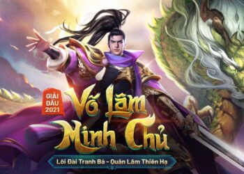 VLTK1M: Hồi hộp đón chờ loạt trận cuối cùng của Võ Lâm Minh Chủ