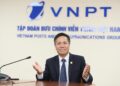 VNPT bổ nhiệm ông Tô Dũng Thái làm Chủ tịch Hội đồng thành viên