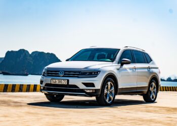 Volkswagen Cares⁺: Ưu đãi trọn vẹn cuối năm