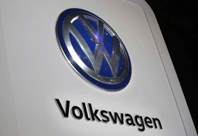Volkswagen tăng đầu tư hơn 100 tỷ USD cho ô tô điện và số hóa