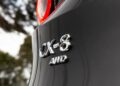 Mazda CX-8 đứng trước nguy cơ bị khai tử, thay thế bằng “đàn em” CX-80