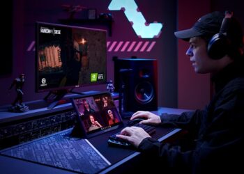 Loạt laptop gaming "đỉnh chóp" vừa được ASUS ROG giới thiệu tại CES 2022