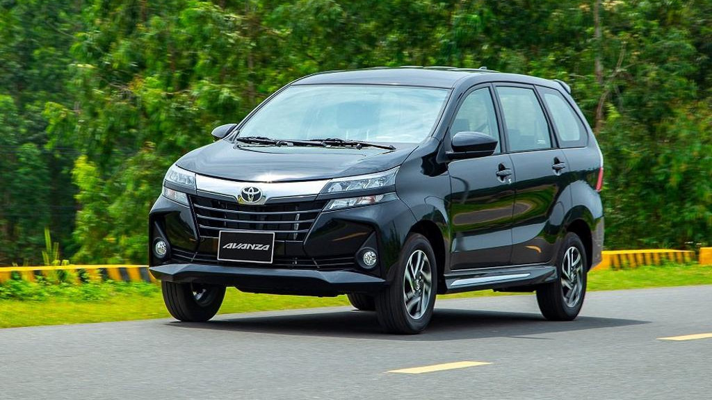 Bán chạy nhất Indonesia, Toyota Avanza vẫn ‘ế’ bền vững tại Việt Nam