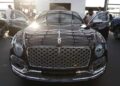 Vì sao ô tô xa xỉ Rolls-Royce, Bentley, BMW đắt hàng trong năm 2021?