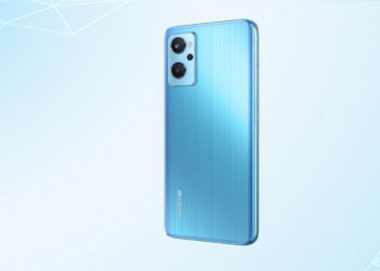 realme sắp ra mắt sản phẩm 9i vào những ngày đầu năm 2022