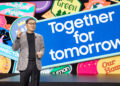 Together for Tomorrow - Tầm nhìn tương lai của Samsung