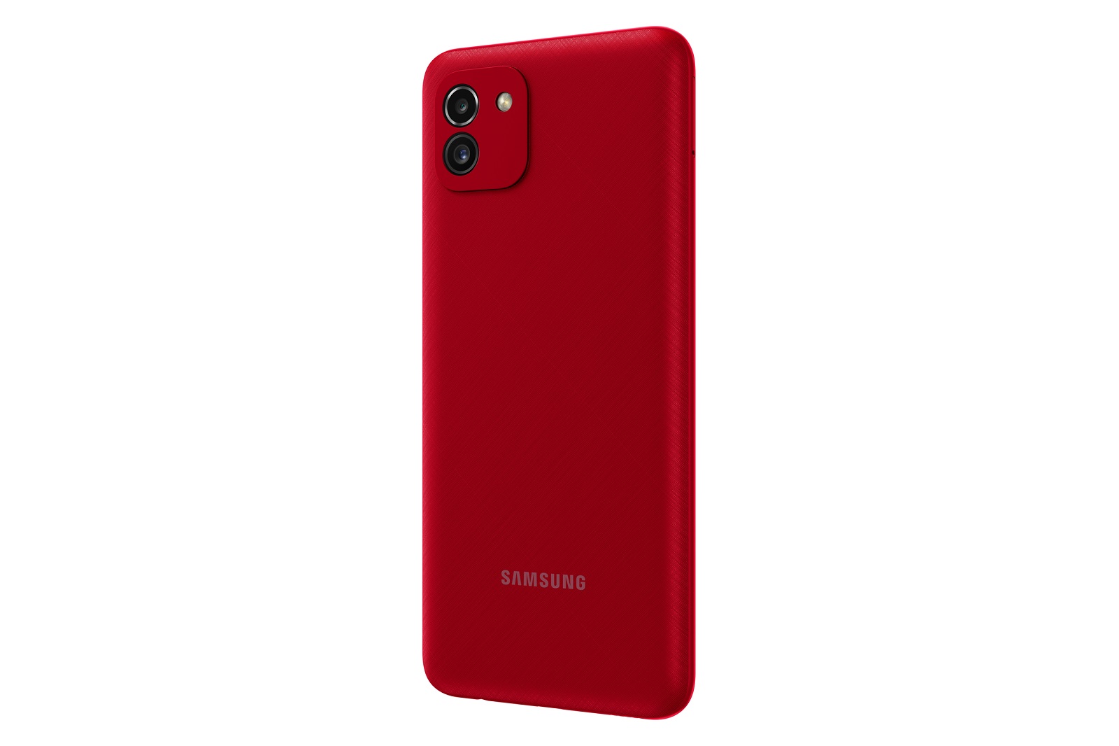 Samsung Galaxy A03 ra mắt: "Nổi bần bật" trong phân khúc dưới 4 triệu đồng