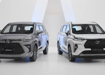 Bán chạy nhất Indonesia, Toyota Avanza vẫn ‘ế’ bền vững tại Việt Nam