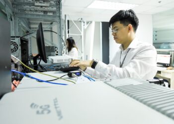 Tổng công ty công nghiệp công nghệ cao Viettel bội thu bằng sáng chế trong năm 2021