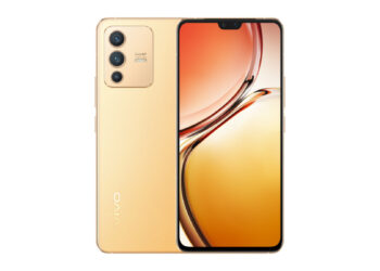 vivo V23 5G ra mắt, giá từ 12,99 triệu đồng