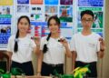"Lập trình tương lai cùng Google" đào tạo nền tảng kỹ thuật số cho hơn 300.000 học sinh sinh viên Việt Nam