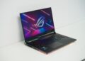 ROG Strix SCAR 17 ra mắt: Laptop gaming sử dụng card 3080Ti đầu tiên tại Việt Nam