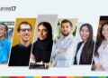 Samsung thông báo triển khai Generation17 và giới thiệu 6 nhà lãnh đạo trẻ mới