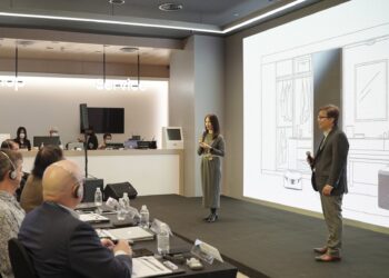 Cuộc thi “Bespoke, Be You” của Samsung tìm ra những người chiến thắng