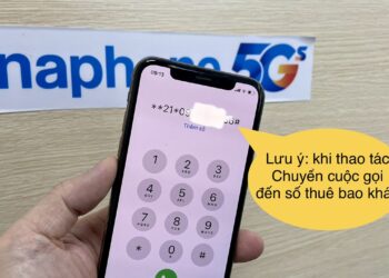 Cảnh báo tội phạm lợi dụng tính năng Chuyển hướng cuộc gọi để đánh cắp mã OTP của khách hàng