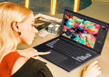 ASUS Việt Nam tổ chức Hội thảo online dành cho giới sáng tạo nội dung