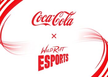 Riot Games và Coca-Cola công bố mối quan hệ đối tác lâu dài