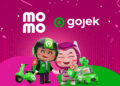 MoMo và Gojek công bố hợp tác chiến lược