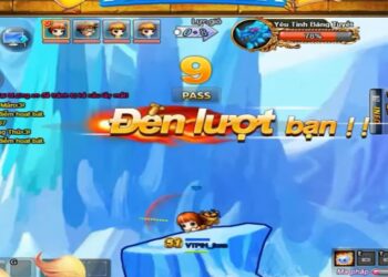 Game thủ xứ Gà Vàng Gunny PC "đứng ngồi không yên" với hàng loạt sự kiện hấp dẫn