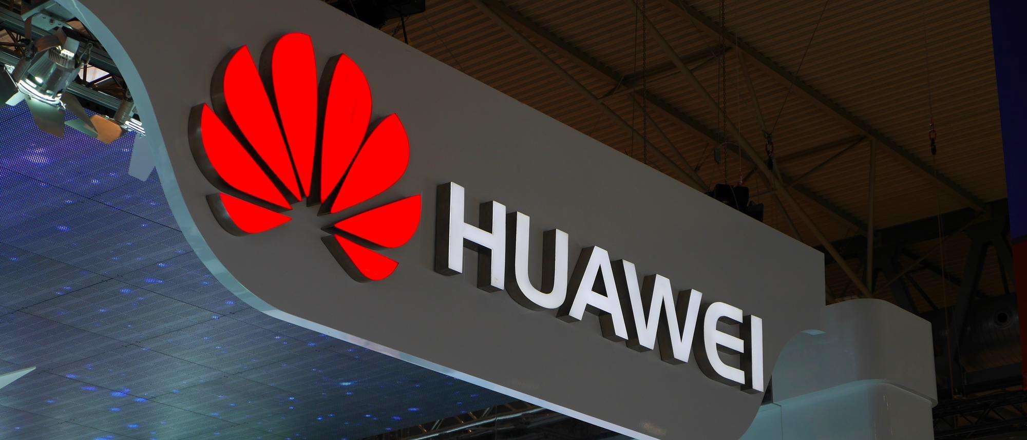 Huawei cam kết đóng góp vào tương lai Châu Á - Thái Bình Dương thông minh