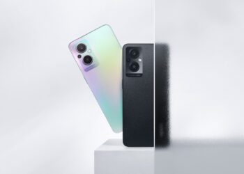 OPPO Reno7 Series 5G tham gia ngày hội Siêu thương hiệu trên Shopee Mall