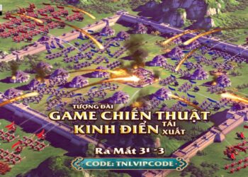 Siêu phẩm chiến thuật Tân Ngọa Long chính thức ra mắt