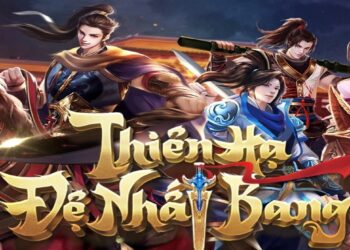 VLTK1M: Công bố bảng thi đấu chính thức Vòng Loại Thiên Hạ Đệ Nhất Bang