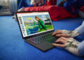 ASUS VivoBook 13 Slate OLED: Mẫu laptop hoàn hảo cho học tập, làm việc và giải trí