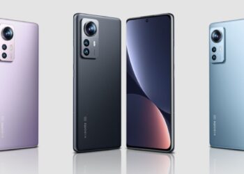 Xiaomi ra mắt bộ đôi siêu phẩm Xiaomi 12 và Xiaomi 12 Pro