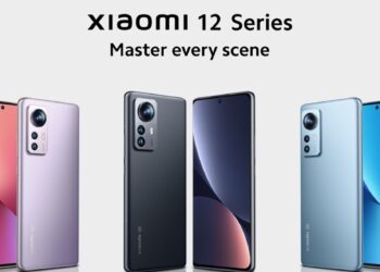 Bộ ba siêu phẩm Xiaomi 12 Pro, Xiaomi 12, và Xiaomi 12X chính thức ra mắt