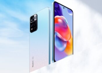 Xiaomi ra mắt Redmi Note 11 Pro+ 5G, Redmi Note 11S 5G và Redmi 10 5G