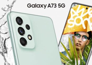 Mở bán Galaxy A73 5G | A33 5G: Bứt phá chuẩn camera, bắt trọn nét nguyên bản