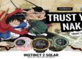 Garmin cho ra mắt đồng hồ thông minh Instinct 2 Solar ONE PIECE