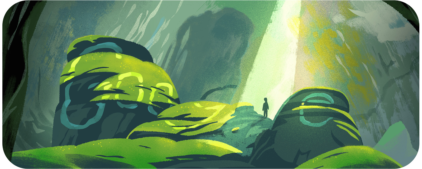 Doodle Sơn Đoòng quảng bá du lịch Việt Nam đến 17 quốc gia và lãnh thổ