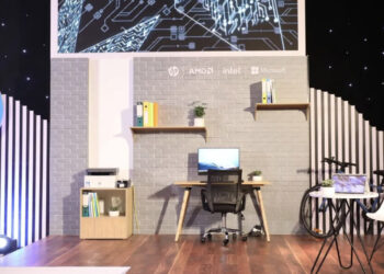 Ngày hội HP Việt Nam 2022: Trình làng nhiều giải pháp và sản phẩm công nghệ mới