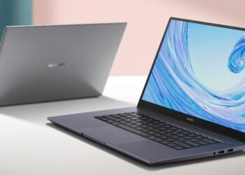 Huawei MateBook D15: Siêu phẩm laptop đa năng dành cho người dùng trẻ trong kỷ nguyên di động 3.0