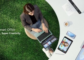 Huawei tổ chức buổi giới thiệu chia sẻ và trải nghiệm tính năng Siêu Thiết Bị cùng hệ sinh thái Huawei