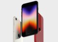 iPhone SE 2022 ra mắt tại Việt Nam, giá bán từ 11,99 triệu đồng