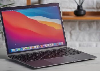Apple MacBook Air 2020