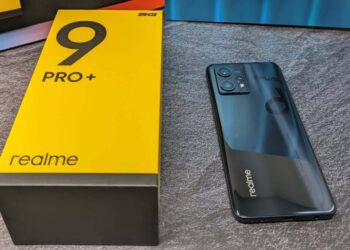 realme khởi động chương trình ưu đãi khủng trong tháng 4