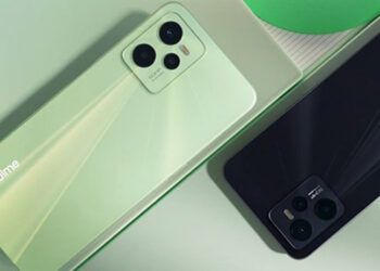 Không chỉ ra mắt phiên bản dung lượng nâng cấp, realme C35 còn mang đến ưu đãi hấp dẫn trong tháng 4