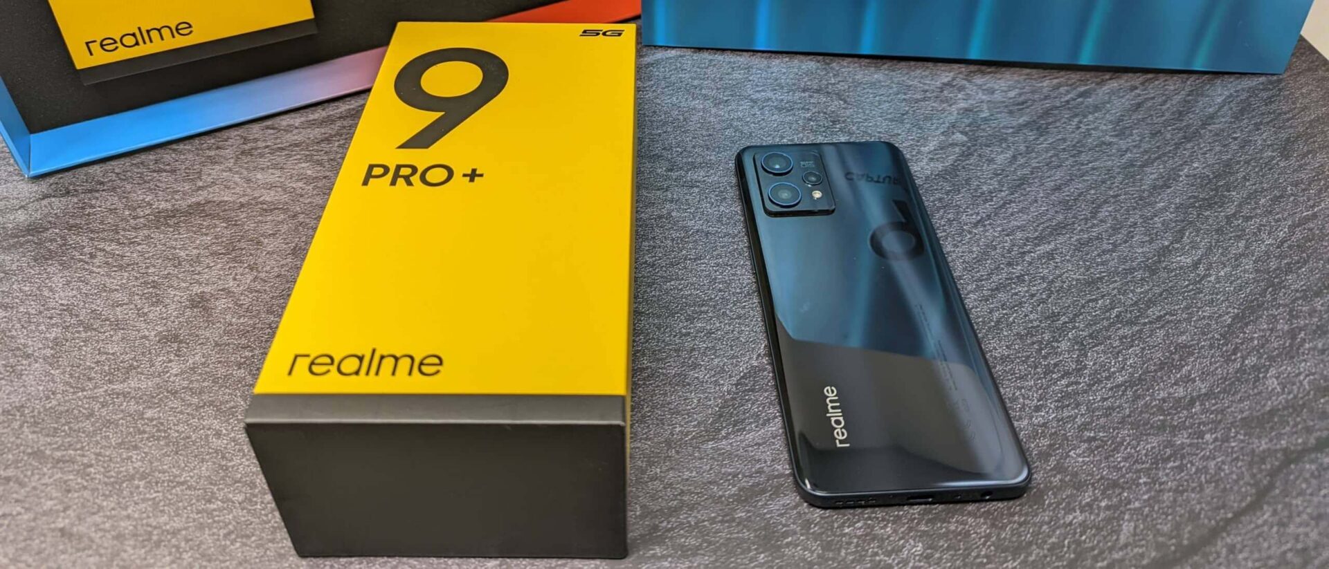 realme khởi động chương trình ưu đãi khủng trong tháng 4