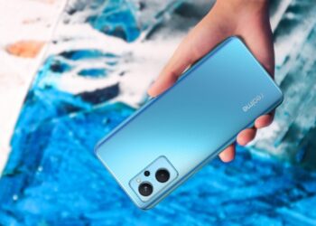 realme 9i có phiên bản dung lượng mới, giảm tới 500.000đ trong tháng 4