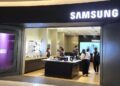 Samsung mở rộng chuỗi cửa hàng ủy quyền cao cấp