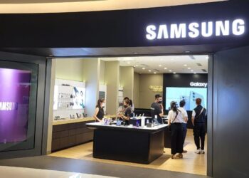 Samsung mở rộng chuỗi cửa hàng ủy quyền cao cấp